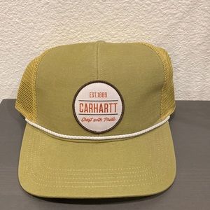 Carhartt Trucker Hat